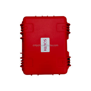 Zuid-NTS-362R10U Digitaal Robotstation Totaal 1000M Topologisch Onderzoeksinstrument Zuid Total Station - Product Image 6