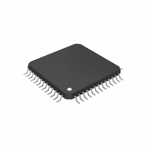 Componentes Electrónicos al por Mayor, Distribuidor Autorizado de Interface 52 QFP, AD1836AASRL IC CODEC 4ADC/6DAC 24 BIT 52MQFP - Product Image 1