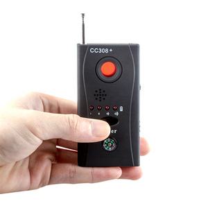 <span class=keywords><strong>CC308</strong></span> 무선 신호 감지기 모니터링 훔치기 및 추적 무선 신호 숨겨진 카메라 rf 감지기 방지 - Product Image 5