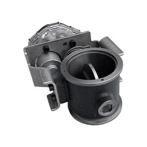<span class=keywords><strong>Clapet</strong></span> de papillon d'échappement 5609446, remplacement OE pour moteur Cummins ISF4.5, <span class=keywords><strong>camion</strong></span> AUMARK FORLAND - Product Image 5