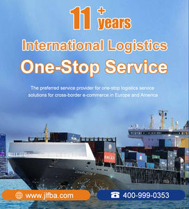 Logística Rápida Puerta a Puerta para Transporte Express LCL, Agente de Carga Aérea y Marítima, Agente de Envío DDP, China-EE. UU. MAX/EXX (18-30 Días) - Product Image 5