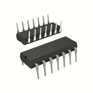 New and Original In Stock OP11AY CDIP-14 Integrated Circuit ICs Chips - Product Image 1