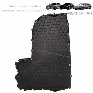 Padella olio trasmissione automatica per Audi Q5 A5 A6 A7 Q5 0 ck321359d 0 ck321359k 0 ck321359m 0 ck321359l 0216-00-2537470P - Product Image 3