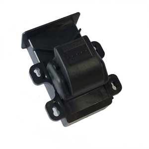 สวิตช์ควบคุมกระจกไฟฟ้า LHD 35760-S6A-003 สำหรับรถยนต์ฮอนด้า ฟิต ปี 2007-2008 และ <span class=keywords><strong>ซิตี้</strong></span> ปี 2003 2004 <span class=keywords><strong>2005</strong></span> 2006 2007 2008 รุ่น FST-HO-1034 - Product Image 1