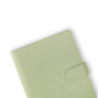 Échantillon Gratuit : Recharge de Planificateur A5 à 6 Anneaux, Carnet de Bord Amovible, Journal Hebdomadaire, Défi d'Économie, Cahier de Suivi Financier