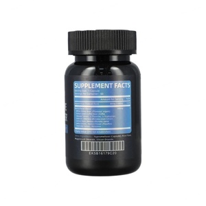 Brûleur de graisse nocturne de haute qualité pour adultes, favorise la perte de poids et aide au sommeil, meilleure capsule brûle-graisse pour contrôler l'appétit - Product Image 3