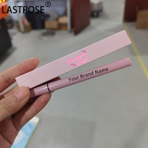 Eyeliner Liquido Vegano Impermeabile all'Ingrosso, Matita per Occhi Personalizzabile con Logo, Penna Eyeliner ad Alta Pigmentazione - Product Image 1