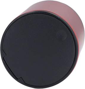 Poubelle de cuisine sur pied 30L en gros, forme ronde Cola avec drapeau britannique, en acier inoxydable, système de détection de mouvement sans contact - Product Image 4