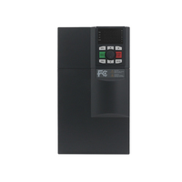 Variateur de fréquence AC FC300 VFD pour moteur de machine de lavage de minerai à charge lourde, triphasé 380V