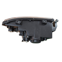 Pour CNHTC SITRAK C7H C5H Camion benne malaxeur 24V 70W 3000K Phare antibrouillard combiné HTD-HW511