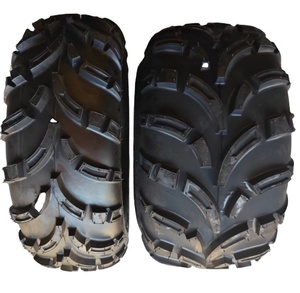 Neumático de Alto Rendimiento de <span class=keywords><strong>12</strong></span> Pulgadas 25x8-<span class=keywords><strong>12</strong></span> 25x10-<span class=keywords><strong>12</strong></span> para <span class=keywords><strong>ATV</strong></span>/UTV, Neumático Tubeless para Buggy, <span class=keywords><strong>Ruedas</strong></span> para Go Kart, Neumáticos para <span class=keywords><strong>ATV</strong></span> 25X8X12 25X10X12 - Product Image 2