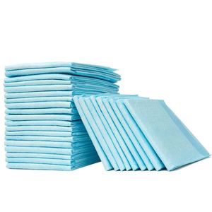 Ventes chaudes - Échantillon gratuit - Vente en gros - Coussinets absorbants jetables pour animaux de compagnie - Product Image 1
