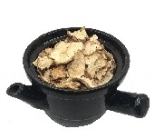 Extrait d'<span class=keywords><strong>Allium</strong></span> <span class=keywords><strong>Tuberosum</strong></span> Halal, Semen Allii Tuberosi 10:1, Haute Qualité Naturelle - Product Image 2