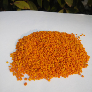 Polen de Abeja Orgánico 100% Natural, Nuevo Certificado HACCP e ISO, Suministro a Granel de Alta Calidad, Grado Alimenticio, en Bolsa - Product Image 5