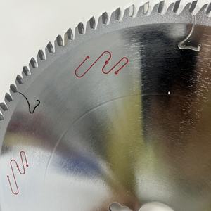 Disque <span class=keywords><strong>circulaire</strong></span> diamanté de 10 pouces (<span class=keywords><strong>250</strong></span> mm) 80T de qualité <span class=keywords><strong>Freud</strong></span>, longue durée de vie, pour le bois, le contreplaqué, le mélaminé, le MDF, <span class=keywords><strong>lame</strong></span> de <span class=keywords><strong>scie</strong></span> PCD - Product Image 4