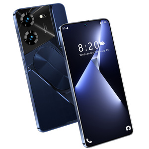 Nuovo Arrivo: Smartphone Pova <span class=keywords><strong>5</strong></span> Pro di Alta Qualità con Schermo HD da <span class=keywords><strong>7</strong></span>,3 Pollici, 120Hz, 16GB+512GB/1TB, Telefono Android 5G Dual SIM - Product Image 5