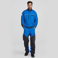 Uniformes de Trabajo al por Mayor para Mecánicos de Petróleo, Ropa de Trabajo Industrial para Ingenieros