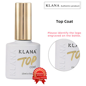 Esmalte <span class=keywords><strong>de</strong></span> <span class=keywords><strong>Uñas</strong></span> en Gel Adhesivo 6 en 1 Klana, Pegamento Fuerte <span class=keywords><strong>para</strong></span> <span class=keywords><strong>Uñas</strong></span> <span class=keywords><strong>Acrílicas</strong></span> Postizas, Larga Duración, Regalo <span class=keywords><strong>para</strong></span> Arte <span class=keywords><strong>de</strong></span> <span class=keywords><strong>Uñas</strong></span>, <span class=keywords><strong>para</strong></span> <span class=keywords><strong>Principiantes</strong></span> en Salón o en Casa - Product Image 5