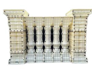 Moldes <span class=keywords><strong>de</strong></span> Plástico ABS para Balaustres Decorativos <span class=keywords><strong>de</strong></span> Exterior Renfa, Moldes para <span class=keywords><strong>Postes</strong></span> <span class=keywords><strong>de</strong></span> <span class=keywords><strong>Cemento</strong></span> y Hormigón Prefabricados en Venta - Product Image 3
