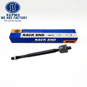 Pour Subaru Yuhuan <span class=keywords><strong>OLIVER</strong></span>, divers modèles, biellette de direction intérieure, SU-AX-10838 34160XA010 E10162 SR-6680 240573 JAJSB-002 - Product Image 4