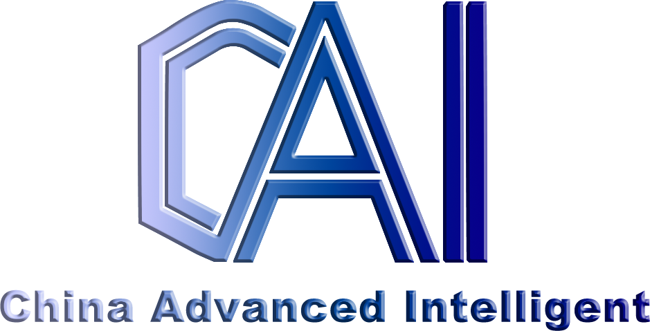 Anhui China Advanced Intelligent Equipment Co., Ltd. logo