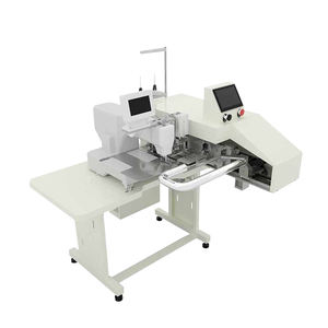 Factory <b>Price</b> EISENKO RD-DZJ103 Automatic Curtain Pleating <b>Sewing</b> <b>Machine</b> 220V CE Certified - Product Image 1