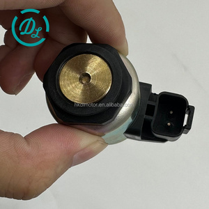 โซลินอยด์คอยล์ EexcavaStart รุ่น C19-027DC-E26 230608 สำหรับรถขุดขนาดเล็ก ทนทาน 27V ติดตั้งง่าย รับประกัน 1 ปี พร้อมกล่องเก็บรายงาน - Product Image 6