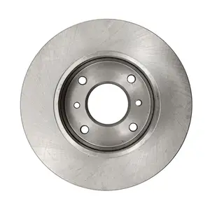 High quality brake discs are available at factory prices for maximum performance New cool wei
