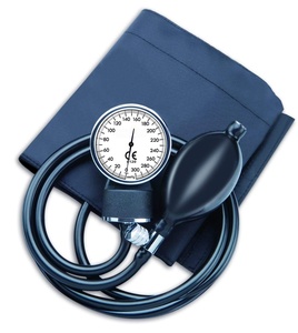 Esfigmomanómetro Manual de Doble Cabezal para Niños OEM, Esfigmomanómetro Análogo Neonatal para Niños - Product Image 1