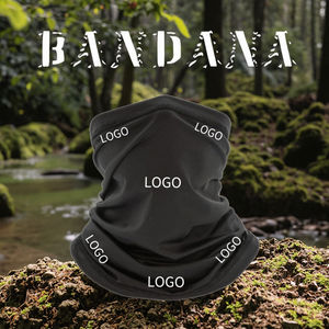 Vente en Gros Personnalisée Été Protection Solaire Anti-UV Rafraîchissante Polyester <span class=keywords><strong>Cache</strong></span>-Visage Bandanas Écharpe <span class=keywords><strong>Cache</strong></span>-<span class=keywords><strong>Cou</strong></span> pour Hommes pour la Randonnée et la Pêche - Product Image 3
