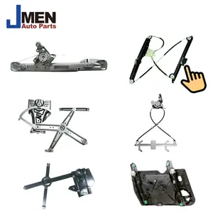 Jmen Voor Hino Ranger Fc Truckwindow Regulator Power Lifter Motor Auto Auto Schakelaar Onderdelen