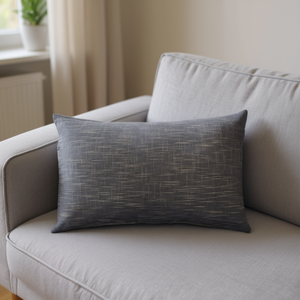 Cuscino per Animali Domestici in Lino Marrone 40*60, Elegante e Confortevole per i Tuoi Amici Pelosi - Product Image 2