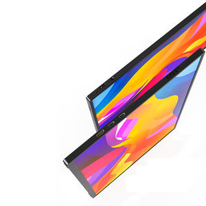 Nouvel écran LCD HD PJ185FPC, revêtement anti-reflet 95% sRGB, luminosité 250 cd/m², rapport de contraste 1000:1 pour la publicité commerciale - Product Image 3