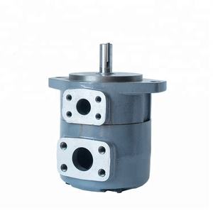Pompe à piston à cylindrée variable en fonte P31VFR-20-CMC-21-S121-J P8V P16V P21V P31V P40V P70V P100V pour huile hydraulique 1 Hydr - Product Image 2