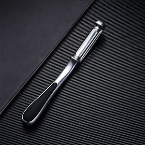 Pelador de acero inoxidable para patatas, manzanas, frutas y verduras, herramienta de cocina con cuchilla afilada para pelar fácilmente - Product Image 3