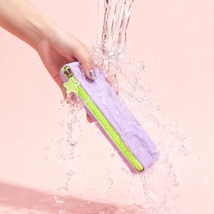 Étui à crayons personnalisable, organisateur de <span class=keywords><strong>bureau</strong></span>, porte-crayons, étui à crayons unique - Product Image 6