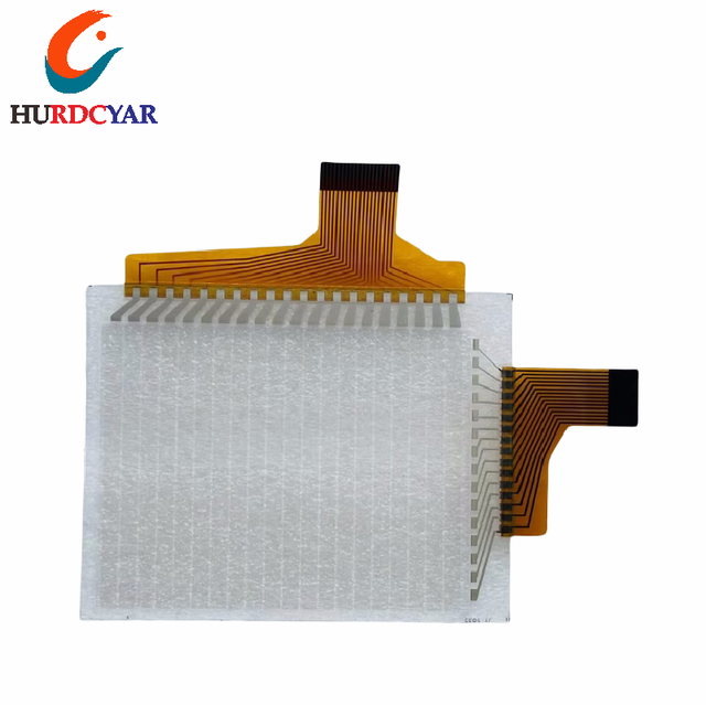 Touch Screen Panel Glass Digitizer for GT1040-QBBD GT1045-QSBD GT1045-QSBD-C GT1040-QBBD-C PLC