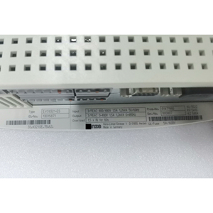 Variador de Frecuencia Serie 9300 EVS9321-ES para Lenze EVS9321-ES - Product Image 6