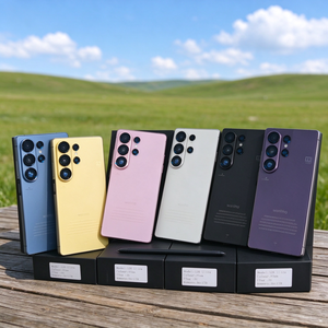 Teléfono móvil Strong Signal S26 ultra 5G con doble SIM que funciona bien en áreas rurales - Product Image 2