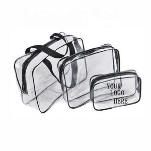 cheap transparent bag
