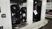 Groupe électrogène super silencieux 50Hz 50-1500kW à démarrage automatique, contrôle intelligent pratique, personnalisable pour l'alimentation de secours