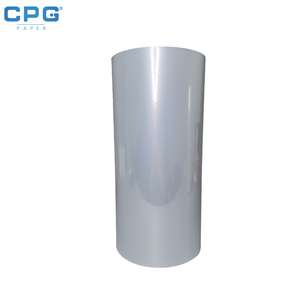 Feuille de PETG haute transparence, film thermoformable, emballage alimentaire en rouleau, alternative au PVC, blister, fourniture sur mesure - Product Image 1