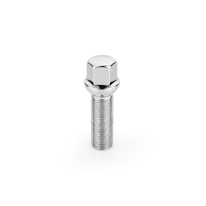 Hengtian Hoge Kwaliteit Iso 9001 Standaard Stalen Wiel Lug Stud Nieuwe Zeshoekige Bout Universele Auto Auto Wielonderdelen 1 Jaar - Product Image 1