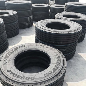 Neumáticos para Camión DOVROADD BOSSWAY SAFERUN ZELDA de Alta Calidad de China 315/80R22.5 12R22.5 11R22.5 - Product Image 2