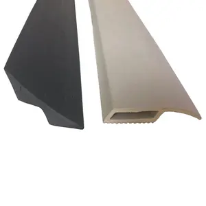 Hosital Sử Dụng PVC Coving Nhựa Cơ Sở Cạnh Cove Vinyl Cove Cựu Và Đóng Nắp