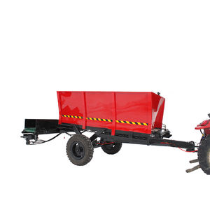 Esparcidor de estilismo montado en tractor, para huerto, para fertilizar animales, a precio de fabricante - Product Image 4