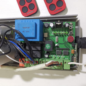 <span class=keywords><strong>Prix</strong></span> d'usine direct 230V/50Hz ouvre-<span class=keywords><strong>porte</strong></span> <span class=keywords><strong>de</strong></span> <span class=keywords><strong>Garage</strong></span> aérien Tuya contrôle <span class=keywords><strong>de</strong></span> <span class=keywords><strong>porte</strong></span> automatique <span class=keywords><strong>porte</strong></span> moteur support opérateurs <span class=keywords><strong>de</strong></span> <span class=keywords><strong>porte</strong></span> automatique - Product Image 6