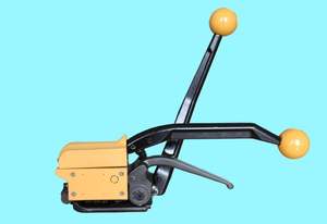 Herramienta <span class=keywords><strong>Manual</strong></span> para Flejado de Acero sin Hebilla ni Sellado, Máquina <span class=keywords><strong>Flejadora</strong></span> <span class=keywords><strong>Manual</strong></span> de Acero sin Sellado - Product Image 4