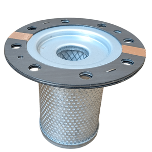 Separador de Aceite y Gas de Fibra de Vidrio 4930053222 para Compresor de Tornillo Industrial - Product Image 1
