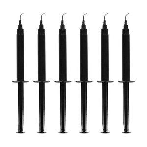 Hot 3/1.5ML Barrier Gingival Gel Spritzen Zahnfleisch schutz 3ml Zum Schutz der Zähne - Product Image 2